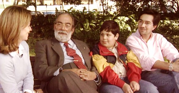 Super Bebés – Parte II