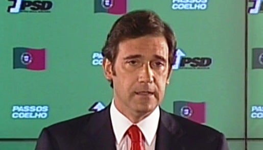 Eleições Legislativas 2011 – Parte VI