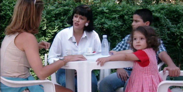 Super Bebés – Parte I