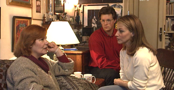 Super Bebés – Parte I