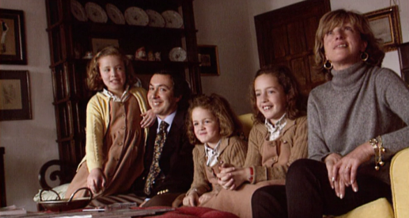 Super Bebés – Parte I