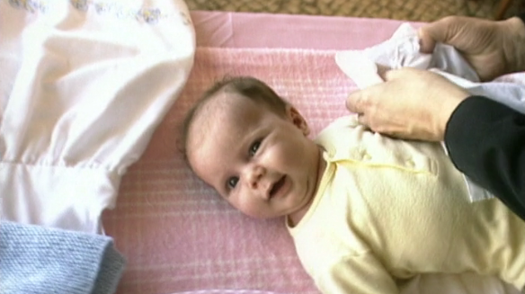 Super Bebés – Parte I