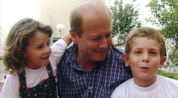 Super Bebés – Parte II