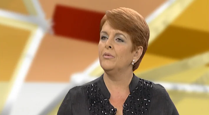 Luísa Castel-Branco