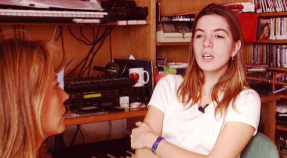 Super Bebés – Parte II