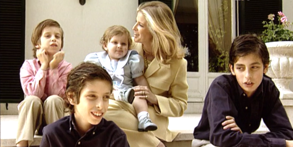 Super Bebés – Parte I