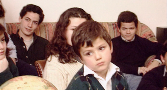 Super Bebés – Parte I