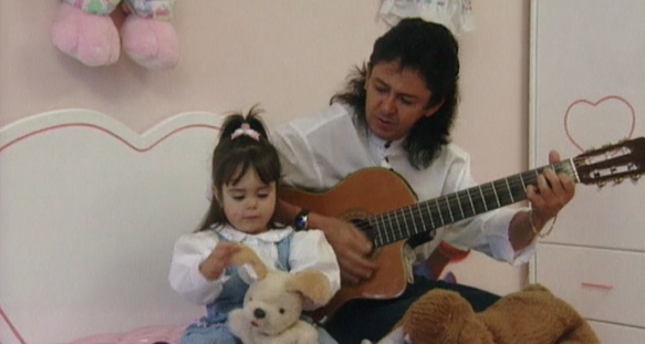 Super Bebés – Parte I