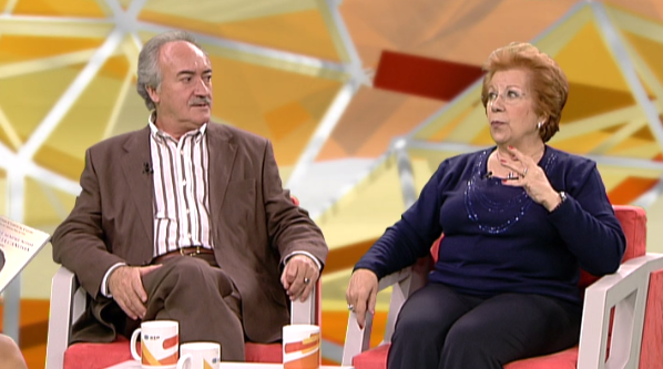 Maria Amélia Canossa