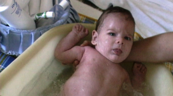 Super Bebés – Parte I