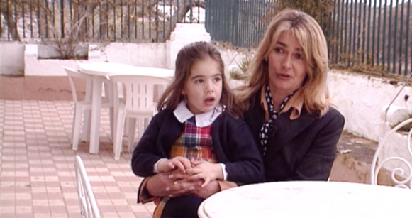 Super Bebés – Parte I