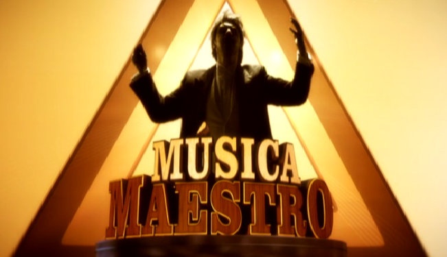 Música Maestro