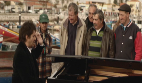 Sinfonia nº 5 em Dó Menor, Opus 67 – Ludwig van Beethoven