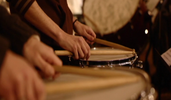 Bolero – Maurice Ravel