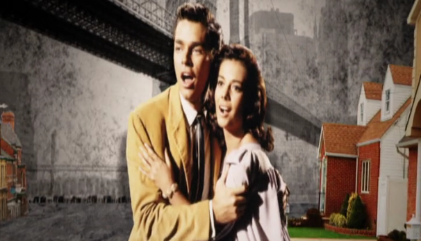 West Side Story – Leonard Bernstein