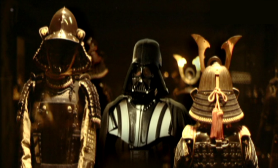 Star Wars – John Williams