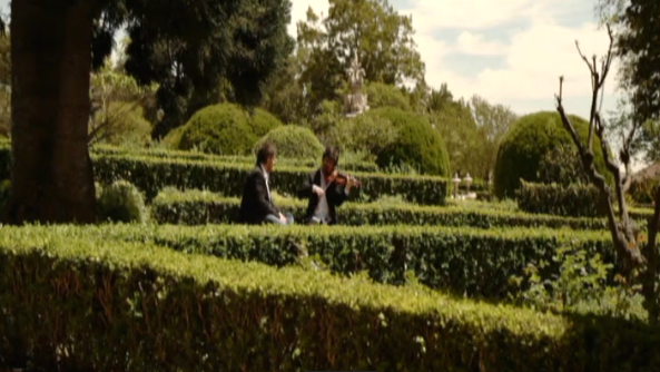 As Quatro Estações – Antonio Vivaldi