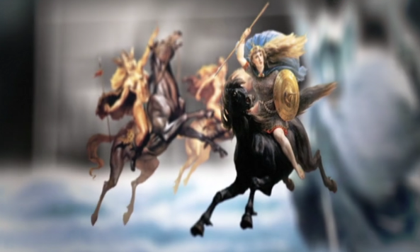 A Cavalgada das Valquírias – Richard Wagner