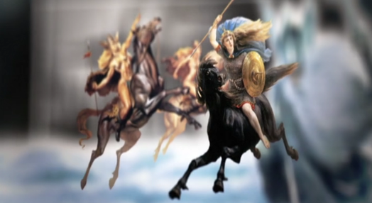 A Cavalgada das Valquírias – Richard Wagner
