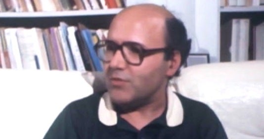 Mário Vieira de Carvalho