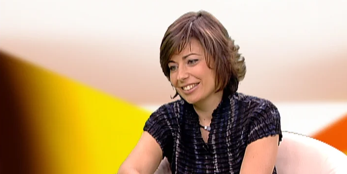 Mónica Bettencourt Dias