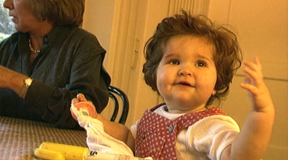 Super Bebés – Parte I