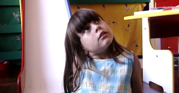 Super Bebés – Parte I