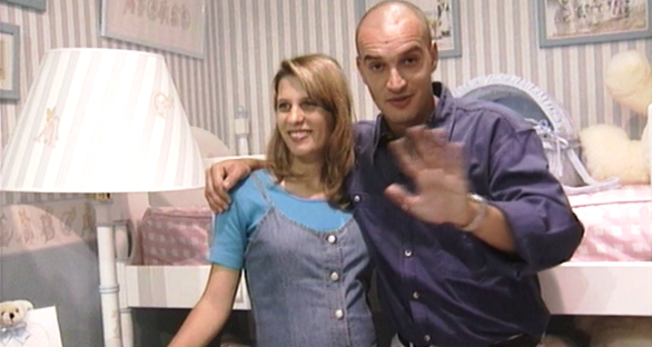 Super Bebés – Parte II