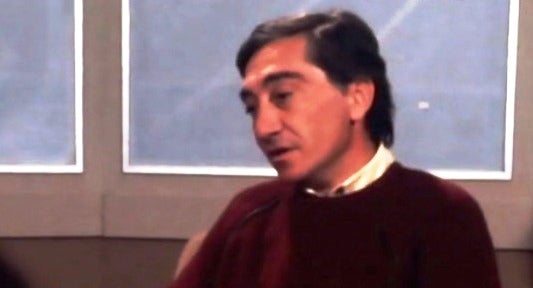 Nuno Brederode Santos