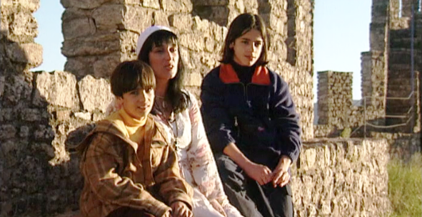 Super Bebés – Parte II