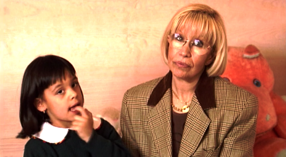 Super Bebés – Parte I