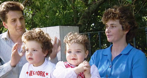 Super Bebés – Parte I