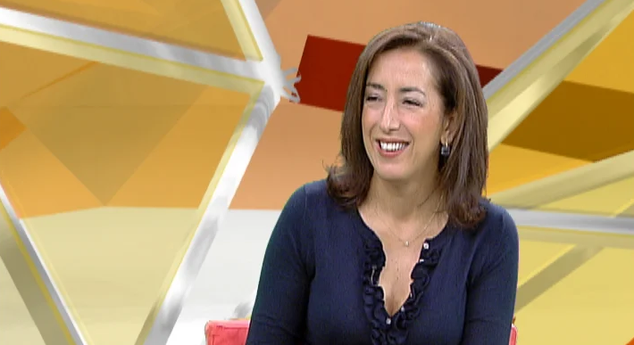 Patrícia Vasconcelos