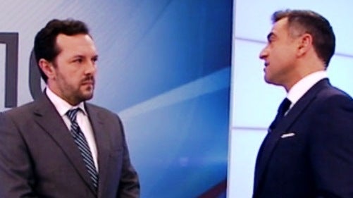 Presidenciais 2016 – Parte II