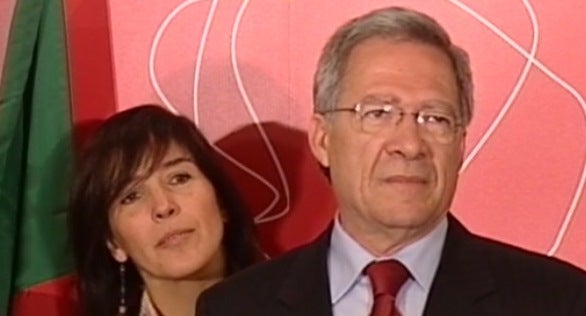 Presidenciais 2011 – Parte II