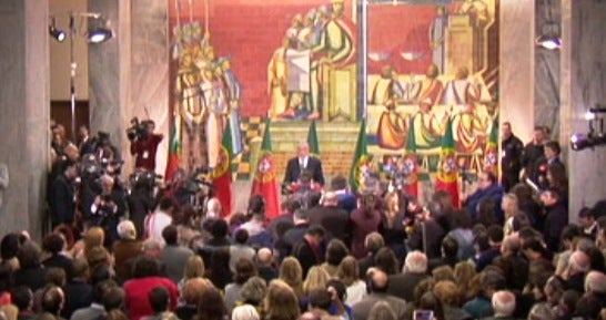 Presidenciais 2016 – Parte III