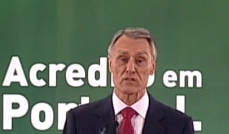 Presidenciais 2011 – Parte III