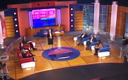 O Pontificado de João Paulo II – Parte II