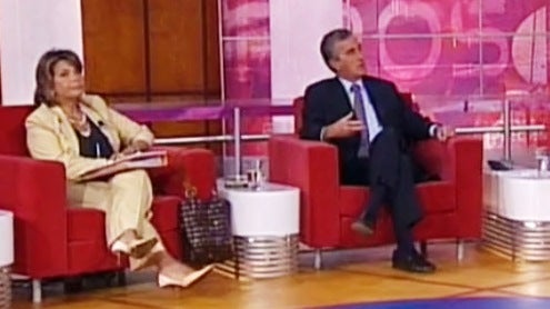 O Novo Ano Escolar – Parte I