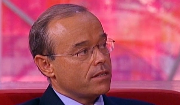 O Ambiente – Parte I