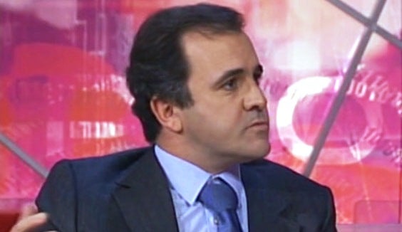 Os Atentados Terroristas em Madrid – Parte I