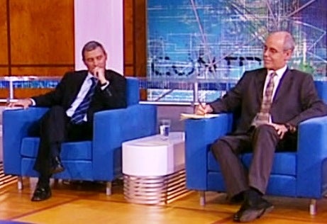 O Ambiente – Parte II