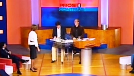 O que Significa ser de Direita ou de Esquerda? – Parte III