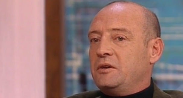 Yasser Arafat – Parte II