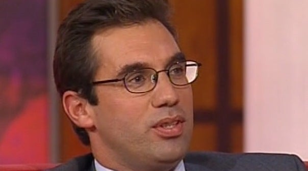 Yasser Arafat – Parte III