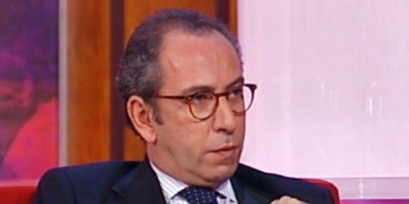 O Terrorismo – Parte I