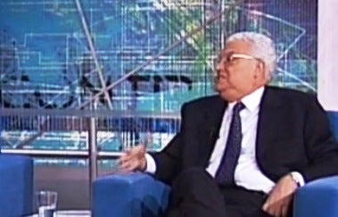 O que Pensam os “Senadores” da Situação do País – Parte II