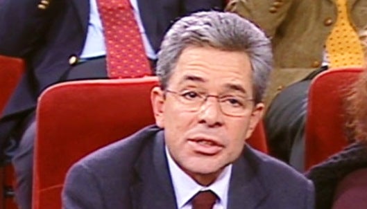 O Terrorismo – Parte III