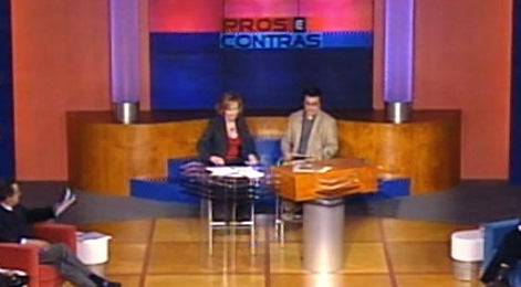 A Atual Política de Imigração – Parte III