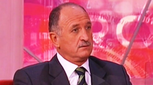 Preparativos para o Euro 2004 – Parte I